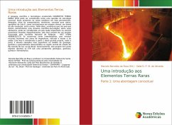 Uma introdução aos Elementos Terras Raras - M. de Almeida, Delia D. P.