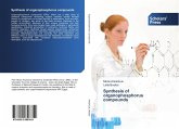 Synthesis of organophosphorus compounds