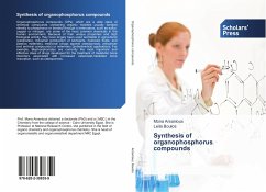 Synthesis of organophosphorus compounds - Arsanious, Mona;Boulos, Leila