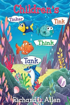Children's Tinker Tink Think Tank - Allen, Richard L.