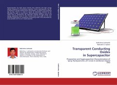 Transparent Conducting Oxides in Supercapacitor