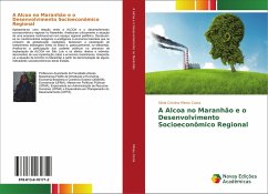 Cover A Alcoa no Maranhão e o Desenvolvimento Socioeconômico Regional