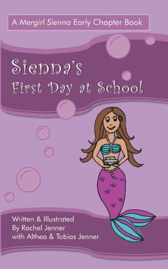 Sienna's First Day at School - Jenner, Rachel