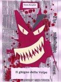Il ghigno della volpe (eBook, ePUB) Il ghigno della volpe (eBook, ePUB)