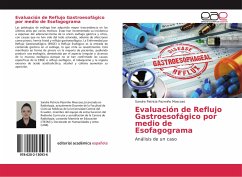 Evaluación de Reflujo Gastroesofágico por medio de Esofagograma