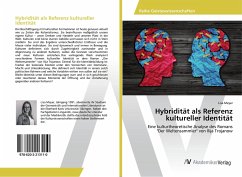 Hybridität als Referenz kultureller Identität - Meyer, Lisa