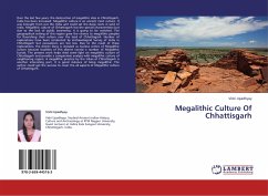 Megalithic Culture Of Chhattisgarh