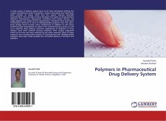 Polymers in Pharmaceutical Drug Delivery System - Patel, Saurabh;Rathod, Hemant