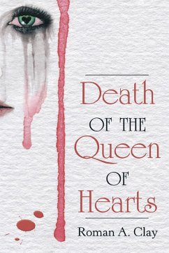 Death of the Queen of Hearts - Clay, Roman A