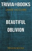 Beautiful Oblivion by Jamie McGuire (Trivia-On-Books) (eBook, ePUB)