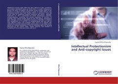 Intellectual Protectionism and Anti-copyright Issues - MITRA MAJUMDAR, SUPRIYA