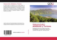 Yahuarcocha: Ambiente y Turismo