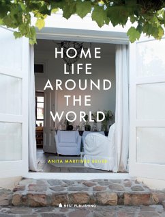 Home Life Around the World - Martinez Beijer, Anita
