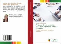 Proposta de um Ambiente Virtual de Aprendizagem para Auditores - Camilo Lourenzetti, Melrulim