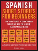 Spanish Short Stories For Beginners (Vol 1) (eBook, ePUB)