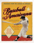 Baseball Americana (eBook, ePUB)