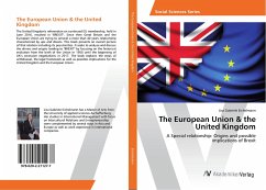 The European Union & the United Kingdom - Eichelmann, Lisa Gabriele