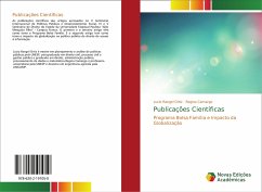 Publicações Científicas - Ortiz, Lucio Rangel;Camargo, Regina