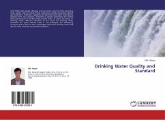 Drinking Water Quality and Standard - Haque, Md.