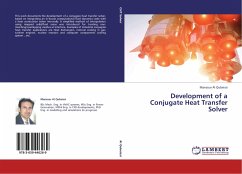 Development of a Conjugate Heat Transfer Solver