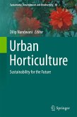 Urban Horticulture (eBook, PDF)