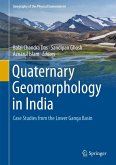 Quaternary Geomorphology in India (eBook, PDF)