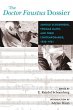 The Doctor Faustus Dossier (eBook, ePUB) - Bild 1
