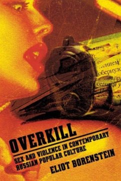 Cover Overkill (eBook, PDF)