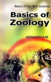 Basics Of Zoology (eBook, ePUB)