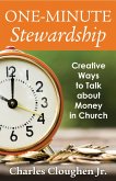 One-Minute Stewardship (eBook, ePUB)