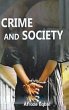 Crime And Society (eBook, ePUB) - Bild 1