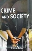 Crime And Society (eBook, ePUB)