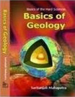 Cover Basics Of Geology (eBook, ePUB)