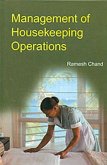 Management of Housekeeping Operations (eBook, ePUB)