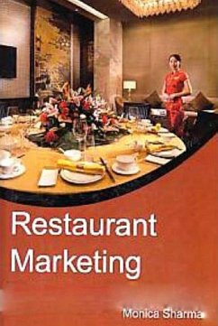 Cover Restaurant Marketing (eBook, ePUB)
