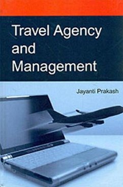 Cover Travel Agency and Management (eBook, ePUB)