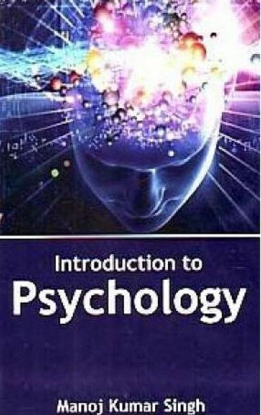 Introduction To Psychology (eBook, ePUB)