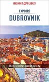 Insight Guides Explore Dubrovnik (Travel Guide eBook) (eBook, ePUB)