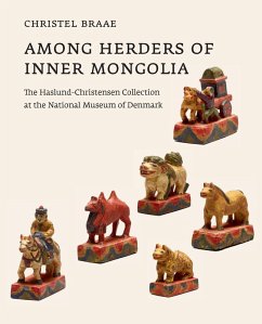 Cover Among Herders of Inner Mongolia (eBook, PDF)