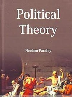 Cover Political Theory (eBook, ePUB)