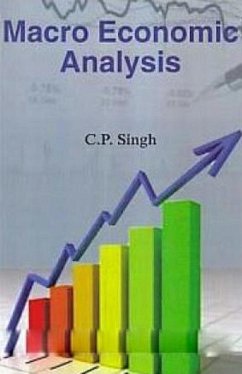 Cover Macro Economic Analysis (eBook, ePUB)