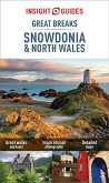 Insight Guides Great Breaks Snowdonia & North Wales (Travel Guide eBook) (eBook, ePUB)