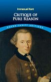 Critique of Pure Reason (eBook, ePUB)