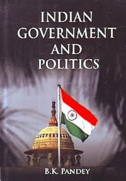 Indian Government and Politics (eBook, ePUB)