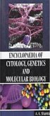 Encyclopaedia of Cytology, Genetics and Molecular Biology (eBook, ePUB) Encyclopaedia of Cytology, Genetics and Molecular Biology (eBook, ePUB)