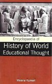 Encyclopaedia of History of World Educational Thought (eBook, ePUB)