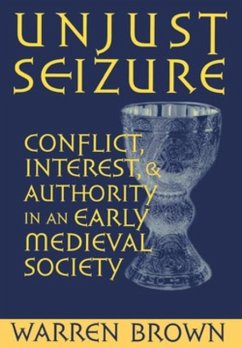 Unjust Seizure (eBook, PDF)