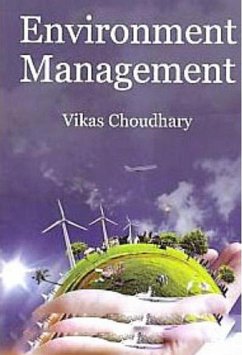 Cover Environment Management (eBook, ePUB)