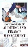 Encyclopaedia of Auditing and Finance Management (eBook, ePUB) Encyclopaedia of Auditing and Finance Management (eBook, ePUB)