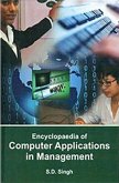 Encyclopaedia of Computer Applications in Management (eBook, ePUB)